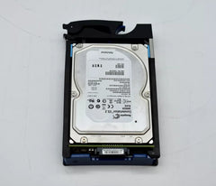 翻新| EMC 005049454 3TB 7200RPM SAS 6GB/s 3.5-IN硬盘驱动器