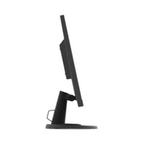 (<tc>새로운</tc>) Lenovo C27-40 27" VA 디스플레이, 3000:1, 4-6ms, 1920x1080, 250nits, VGA+HDMI, 틸트, 소형 지원 | PN:63DDKAR6WW