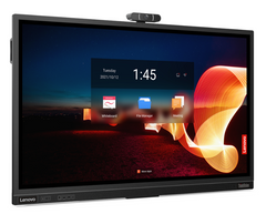 (<tc>全新行货</tc>) ThinkVision T65 (K21650UT0) - 65 英寸 LFD (HDMI) 带 CAM|PN:62F2KATCMY