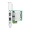 HPE QL41262HLCU-HP CN1300R 10/25Gb Dual Port Converged Network Adapter | USED