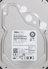 Brand New | Toshiba HDEJN44DAB51 8TB 7200RPM SAS-12Gbps 256Mb Cache 512e SIE Enterprise HDD Brand New Dell OEM