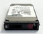 HPE MB014000JXUCC 미드라인 헬륨 하드 드라이브 14TB SAS 12Gb/s | 사용된
