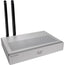 Cisco C1101-4PLTEP Integrated Services Router 1101 Router Desktop F/S | USED