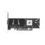 NVIDIA 900-9X81E-00EX-ST0 ConnectX-8 C8180 HHHL SuperNIC 800Gbs XDR IB | USED