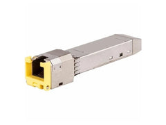 HPE JL563-61201 Aruba 10Gbase-T SFP+ RJ45 30m Cat6A Transceiver