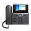 Cisco CP-8861-3PCC-K9 IP Phone 8861 with Multiplatform Phone Firmware F/S | USED