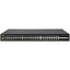 Ruckus Brocade ICX7650-48F-E2 24x 1GB SFP 24x 10GB SFP+ 4x QSFP+ F-B Air Switch | USED