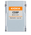 Kioxia SDF7281GEB01T 15,36 TB leseintensive PCI-e 5.0 X4 SIE 2,5 Zoll SSD | GEBRAUCHT
