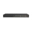 Ruckus ICX7150-48P-2X10G ICX 7150-48P 48端口 10/100/1000Base-T(上行链路)+ 4 个千兆 SFP 管理型机架式网络交换机 <tc>交换机</tc> | 二手