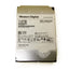 WD WD140EDGZ 14TB 5400RPM SATA 6.0Gbps 256MB キャッシュ 3.5 インチ HDD 新品 |使用済み