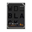 WD Black WD4006FZBX 4TB 7200RPM SATA-6Gbps 256MB Cache 3.5inch HDD Brand New | USED