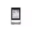 Dell JNV25 7.68TB SAS-12Gbps 2.5" Read Intensive TLC SSD | USED