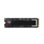 삼성 SSD MZ-VAP2T0B/AM 2TB M.2 2280 9100 PRO PCIe 5.0 NVMe SSD | 사용된