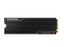 Samsung MZ-VAP4T0CW 9100 PRO 4TB M.2 2280 SSD PCIe 5.0 NVMe 2.0 có tản nhiệt | ĐÃ SỬ DỤNG