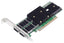 HPE P73512-001 Broadcom BCM57608 乙太網路 100Gb 2 埠 QSFP112 轉接器 |新廠落成
