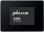 Micron MTFDDAK7T6TGA-1BC1ZABYY 5400 Pro 7.68TB 2.5 inch SATA SSD | USED