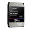 WD 0F62835 Ultrastar DC HC580 24TB SAS 12Gb/s 3.5 吋硬碟 |使用過的