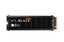 WD Black WDS400T1XHM SN8100 4TB M.2 2280 PCI-e Gen5 X4 NVMe 2.0 Internal SSD with Heatsink | USED