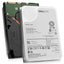 Seagate ST12000NM006J Exos X18 12tb sas-12gbps 3.5inch Hard drive | USED