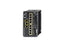 Cisco IE-3505-8P3S-A IE3500,带 8 GE PoE+ 和 3 GE SFP,Adv 模块化,NE |新工厂落成