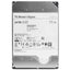WD WUH722424ALE604 Ultrastar DC HC580 24TB SATA 6Gb/s 3.5 インチ ハード ドライブ |使用済み