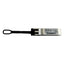 HPE 878405-001 Émetteur-récepteur optique à ondes courtes SFP+ 16 Go à température étendue, 1 paquet avec languette de traction | UTILISÉ