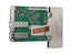 Dell 555-BDYD QLogic FastLinQ QL41262 double port 25/10GbE SFP28 RNDC | UTILISÉ