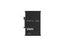 Teltonika TSW010000000 TSW010 Switch 5 10/100 ports, PLUG AND PLAY, Integrated DIN rail bracket and surface mounting options | USED