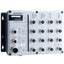 Moxa TN-5516-8POE-24-T 16-port EN 50155 managed Ethernet switch | USED