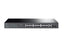 TP-LINK TL-SG1428PE 28-Port Gigabit Easy Smart Switch with 24-Port PoE+. | NEW FACTORY SEALED