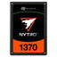 SEAGATE XA3840LE10007 Nytro 1370 3.84TB SATA 6Gb/s 2.5 inch Internal SSD | USED