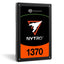 希捷 XA7680LE10007 Nytro 1370 7.68TB SATA 6Gb/s 2.5 英寸内置 SSD |用过的