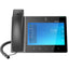 GRANDSTREAM GXV3480 IP Video Phone for Android combines a 16-line IP video phone | USED
