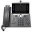 Cisco CP-8845-3PW-NA-K9 8845 IP-Telefon mit Multiplattform-Telefon. | GEBRAUCHT