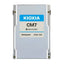 KIOXIA KCM7XRUG15T3 15,36TB SSD PCIe 4.0 NVMe 2.5 dành cho doanh nghiệp | ĐÃ SỬ DỤNG