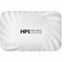 HPE S4K09A Aruba Networking AP-763 (米国) フレックス ラジオ 2x2 Wi-Fi 7 ダイナミック全方向性屋内 AP |使用済み