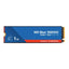 WD Blue WDS100T5B0E SN5100 1TB PCIe Gen 4.0 NVMe M.2 2280 Internal SSD | USED