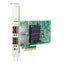 HPE P08421-B21 以太网 10GB 2 端口 SFP+ BCM57414 适配器 NOB |用过的