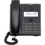 The Mitel 50009433 6910 SIP Phone is an entry-level business desk phone. | NEW
