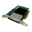 Dell 540-BDDR Intel E810 Quad Port 10/25GbE SFP28 PCIe Adapter with Both Brackets Ref | USED