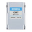 KIOXIA SDF3083DAB01T CM7-R 7,68 To PCIe Gen4 NVMe U.2 2,5 pouces SSD à lecture intensive | UTILISÉ