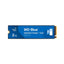 Sandisk WD Blue WDS200T4B0E SN5000 2TB PCIe 4.0 x4 NVMe M.2 2280 Internal SSD | USED
