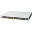 Cisco C1200-48T-4G Catalyst 1200-48T-4G 48 ports Smart Rack-mountable Switch | USED