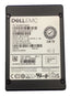 SAMSUNG PM1653 MZILG3T8HCLSAD3 Enterprise 3.84TB SAS 24G Ssd Dell Oem | USED