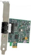 Allied Telesis AT-2711FX/LC-901 Fast Ethernet Fiber Network Interface Card | USED