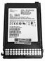 HPE P49308-001 7.68TB SAS 12G 2.5 Inch Sff RI Solid State Drive | USED