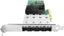 CISCO Intel Quad port Ethernet Converged Network Adapter | USED