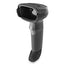 Zebra DS2208-SR00007ZZWW DS2208 Handheld Barcode Scanner | USED