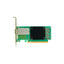 Card chuyển đổi NVIDIA 900-9X5AD-0016-ST0 ConnectX-5 InfiniBand/Ethernet EDR IB (100Gb/s) và 100GbE cổng đơn QSFP28 PCIe 3.0 x16 với giá đỡ cao, mới | HÀNG MỚI NGUYÊN HỘP