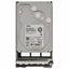 Dell 0K4M5W 1TB 7.2k SATA 6Gbps 512n 3.5" Internal Hard Disk Drive with Tray | USED